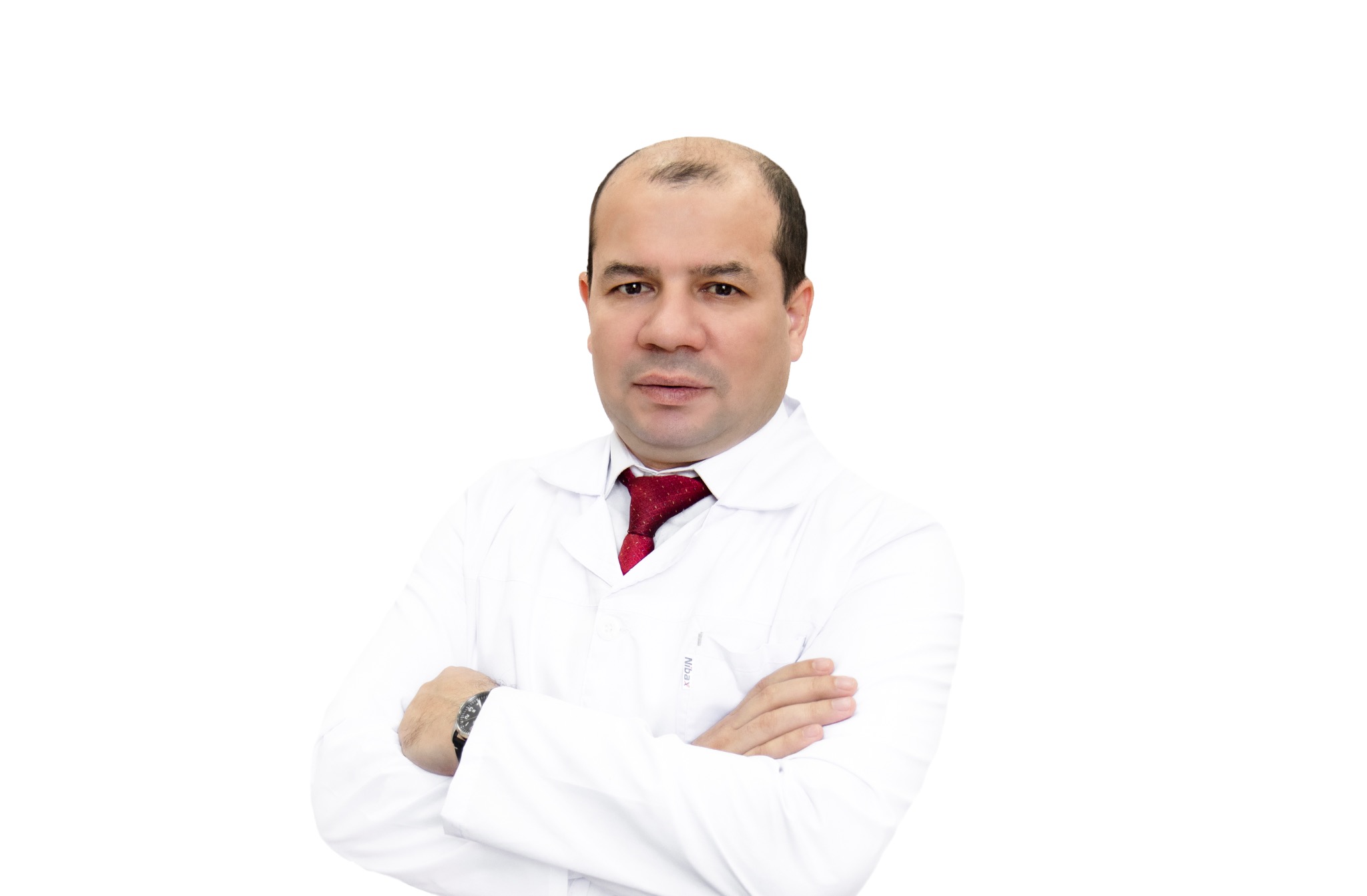 Ashurov Zarifjon Sharifovich — Mental Med Service klinikasi shifokori