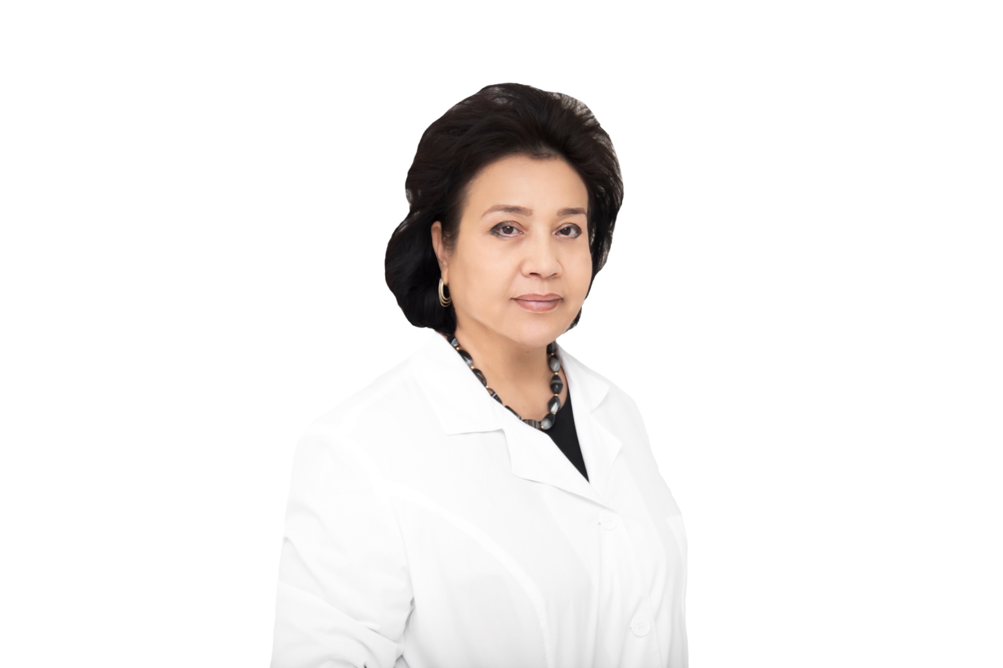 Ayxodjayeva Lola Erkinovna — Mental Med Service klinikasi shifokori