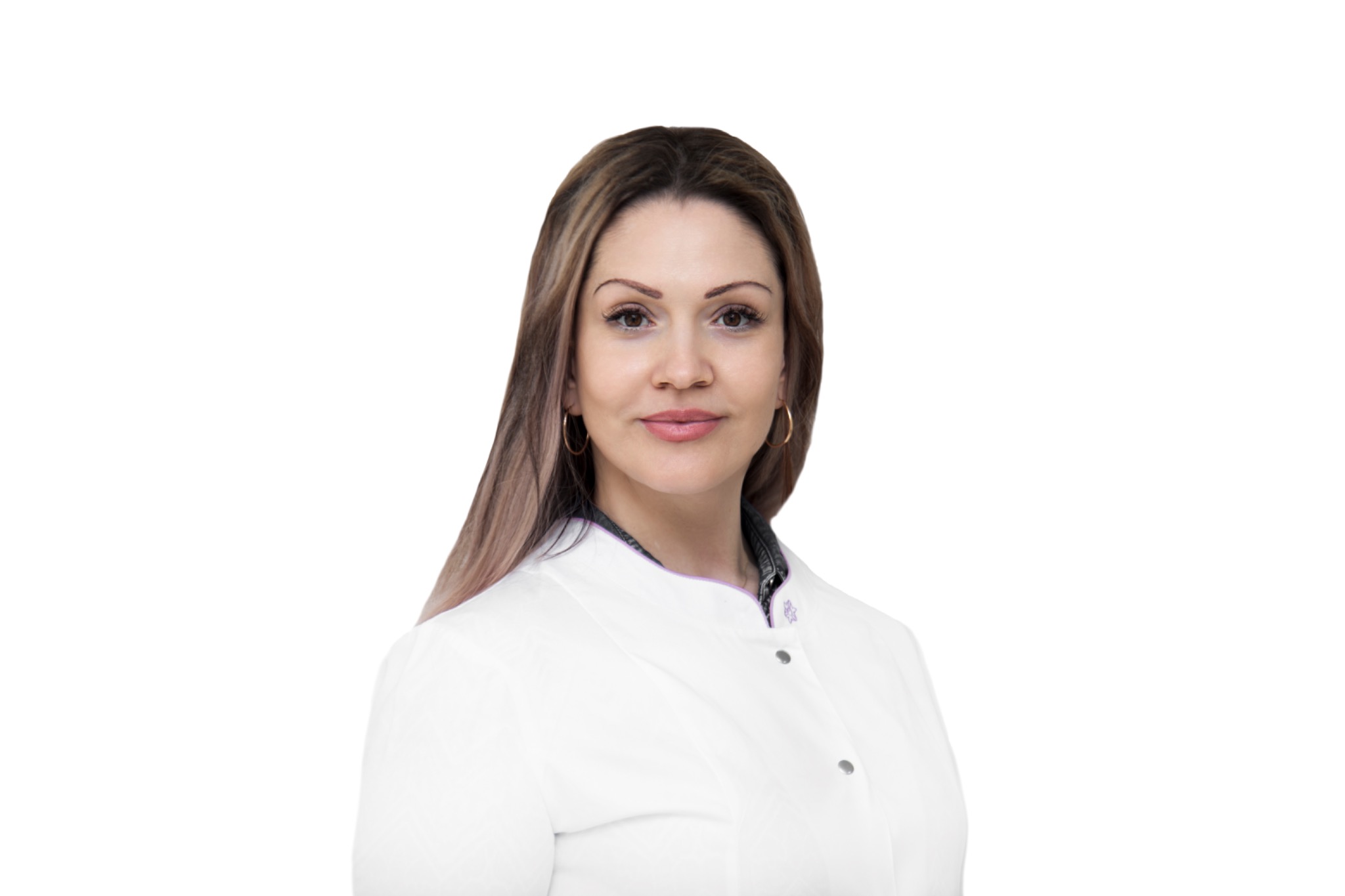 Bryantseva Nadejda Nikolayevna — Mental Med Service klinikasi shifokori