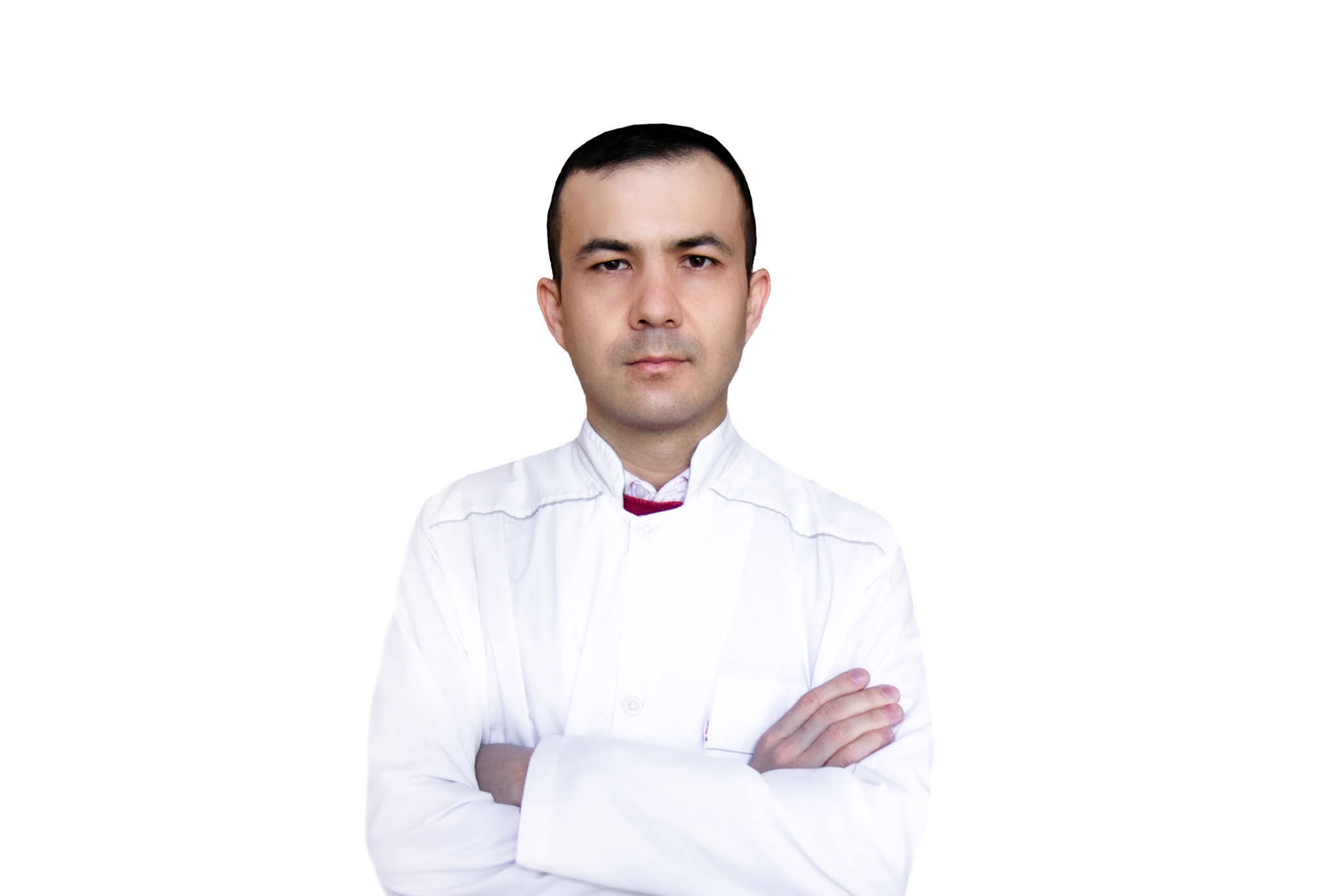 Mirxodjiddinov Rafikjon Xusniddinovich — Mental Med Service klinikasi shifokori