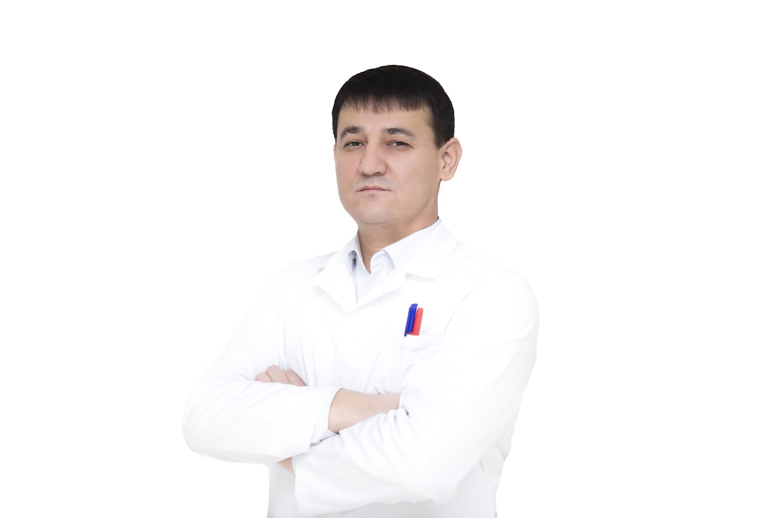 Saidov Sherzod Hurramovich — Mental Med Service klinikasi narkologi