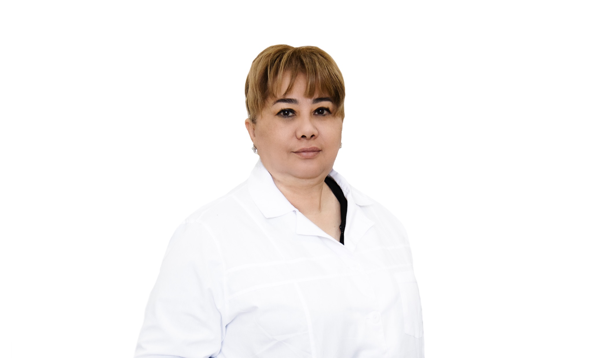Shadmanova Lola Shavkatovna — Mental Med Service klinikasi shifokori